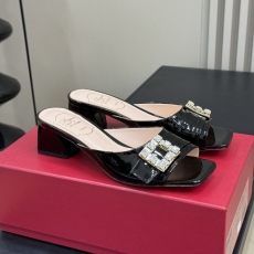 Roger Vivier Sandals